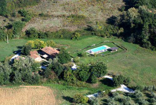 Agroturismo I Gelsi