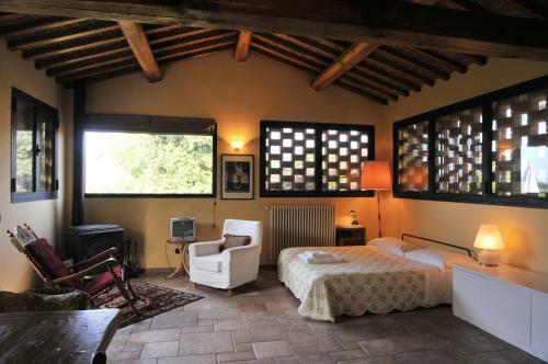 Agroturismo I Gelsi