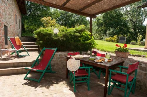 Agroturismo I Gelsi