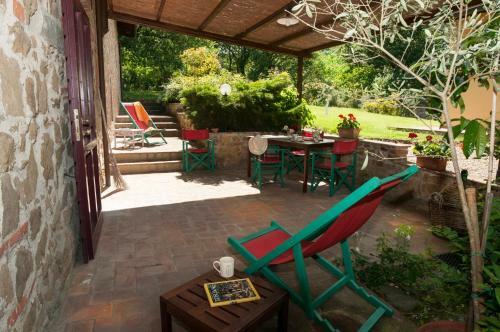 Agroturismo I Gelsi