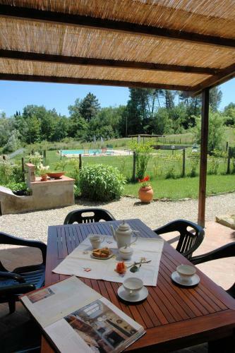 Agroturismo I Gelsi