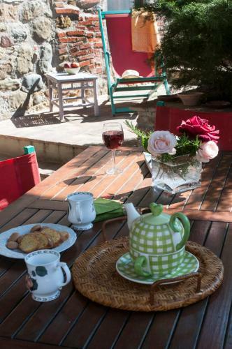 Agroturismo I Gelsi