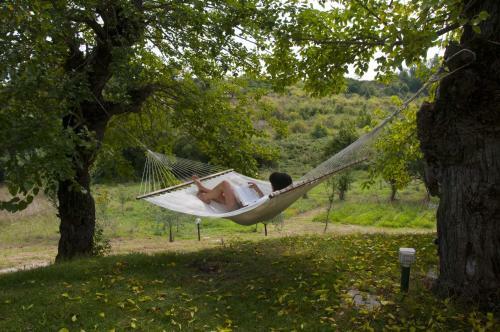 Agroturismo I Gelsi