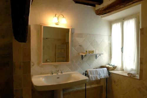 Agroturismo Hotel Toscana Laticastelli