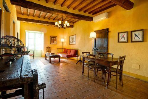 Agroturismo Hotel Toscana Laticastelli