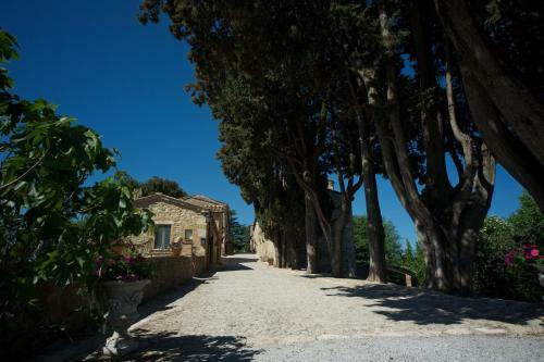 Agroturismo Hotel Toscana Laticastelli