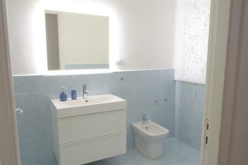 Apartamento Caselita
