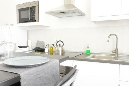 Apartamento Caselita