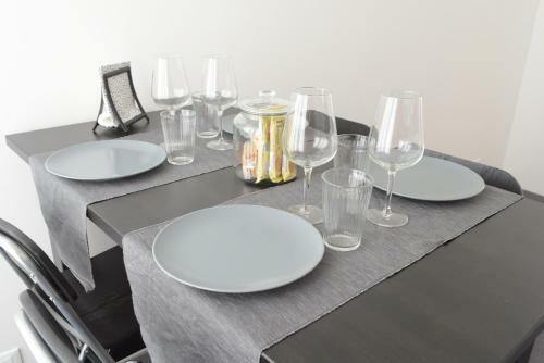 Apartamento Caselita