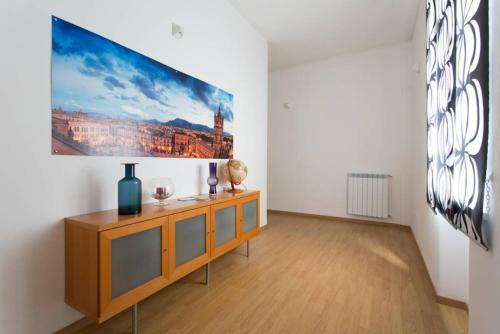 Apartamento Caselita