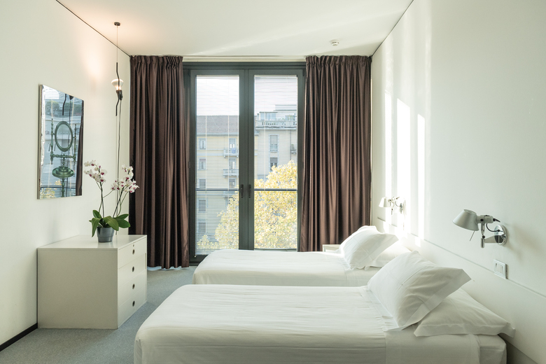 Aparthotel Duparc Contemporary Suites