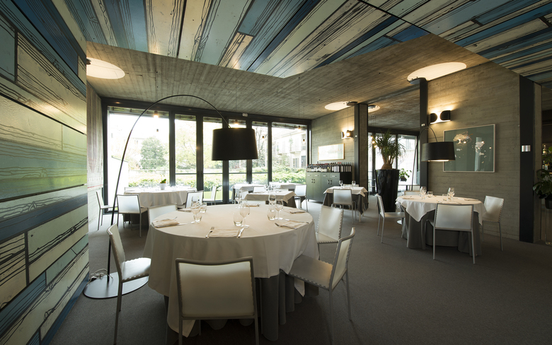 Aparthotel Duparc Contemporary Suites