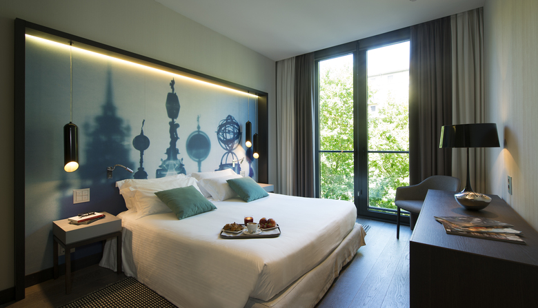 Aparthotel Duparc Contemporary Suites