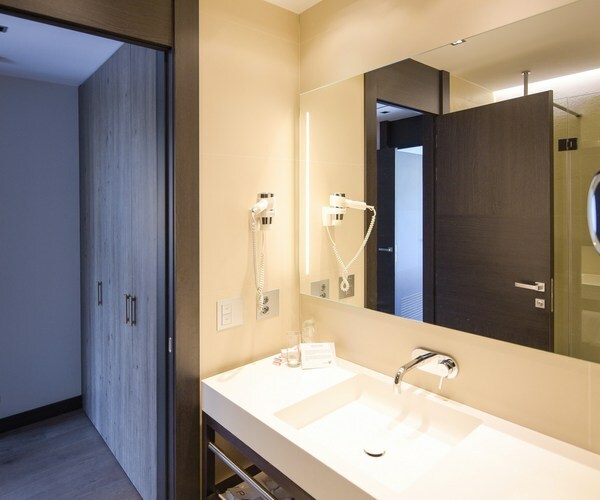 Aparthotel Duparc Contemporary Suites
