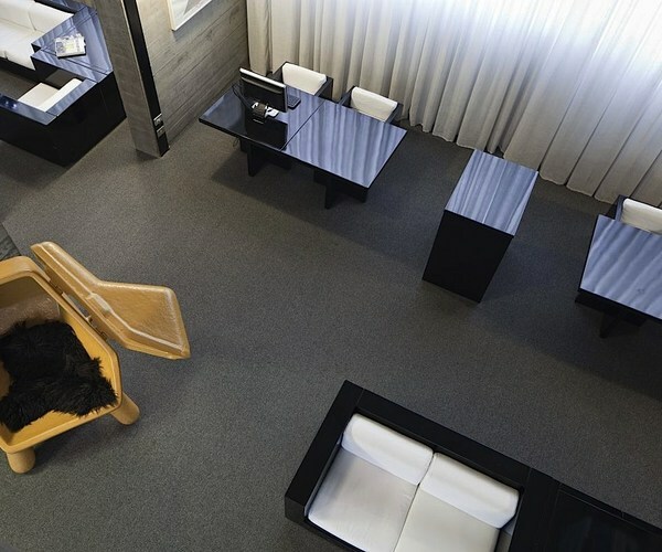 Aparthotel Duparc Contemporary Suites