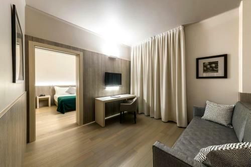 Peralba Autohotel