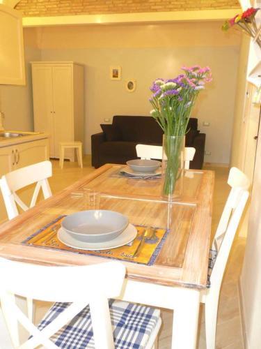 Apartamento Casa Della Lavanda