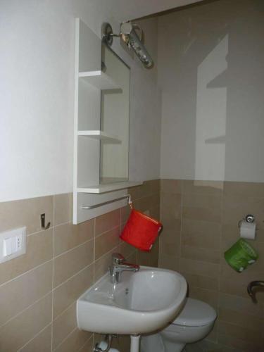 Apartamento Casa Della Lavanda
