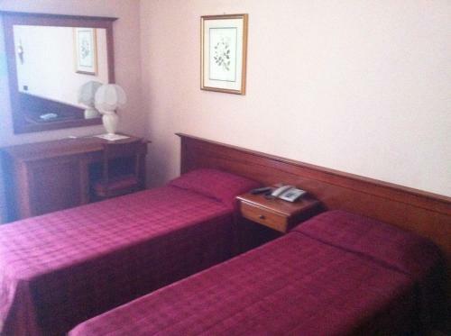 Hotel Impero