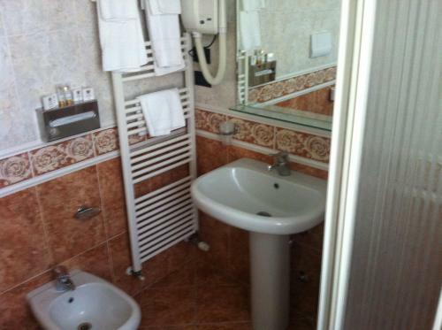 Hotel Impero