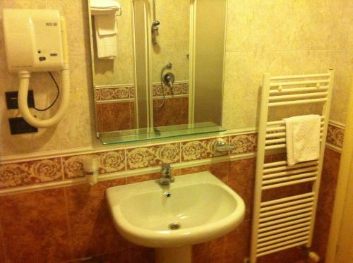 Hotel Impero