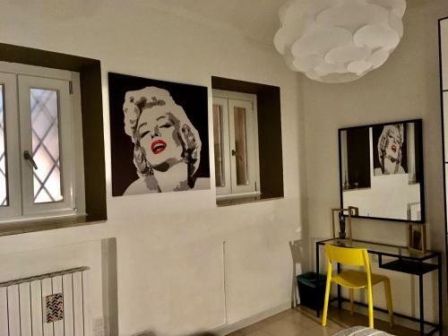 Apartamento Al Centro Citt�