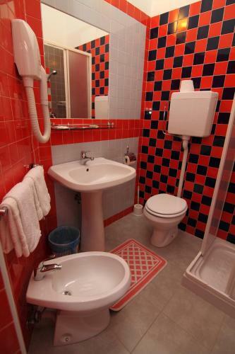 Hotel Esperia