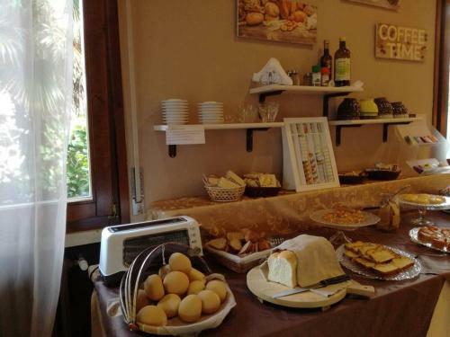 Apartamento Appartamento Villa Tony