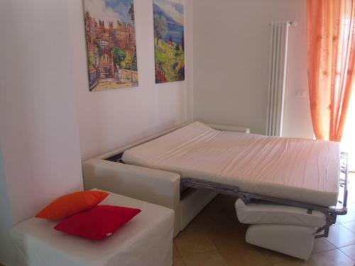 Apartamento Appartamento Villa Tony