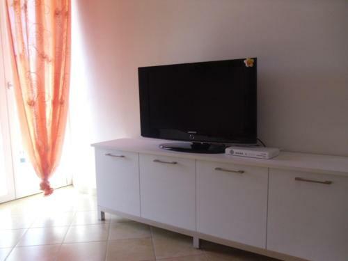 Apartamento Appartamento Villa Tony