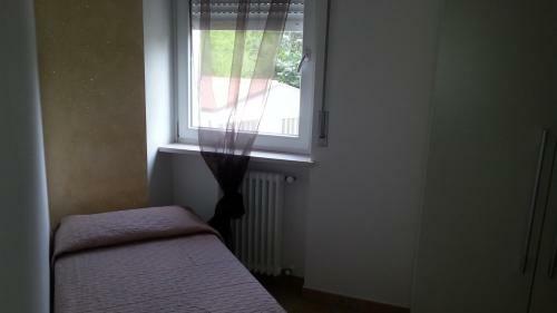 Apartamento Appartamento Villa Tony
