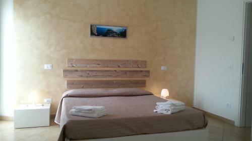 Apartamento Appartamento Villa Tony