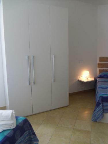 Apartamento Appartamento Villa Tony