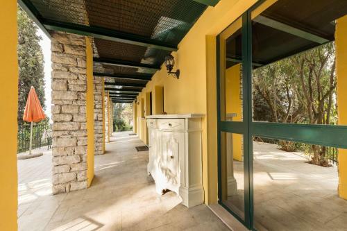 Apartamento Residence Gardasee