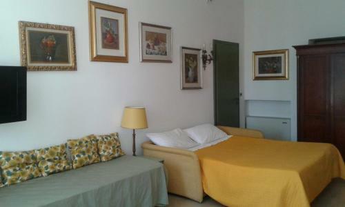 Apartamento Residence Gardasee