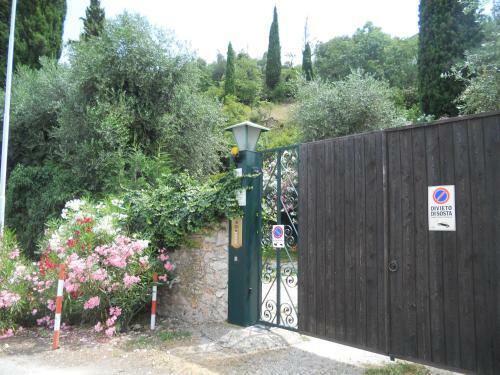 Apartamento Residence Gardasee