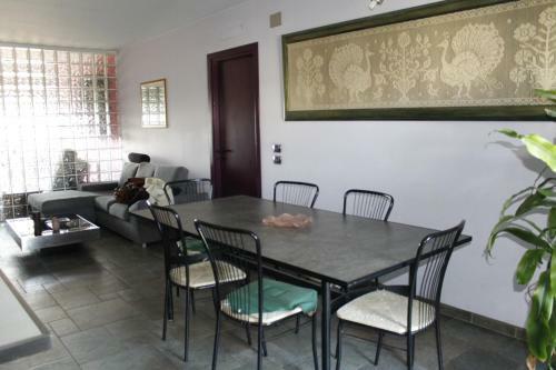 Apartamento Casa Marilla