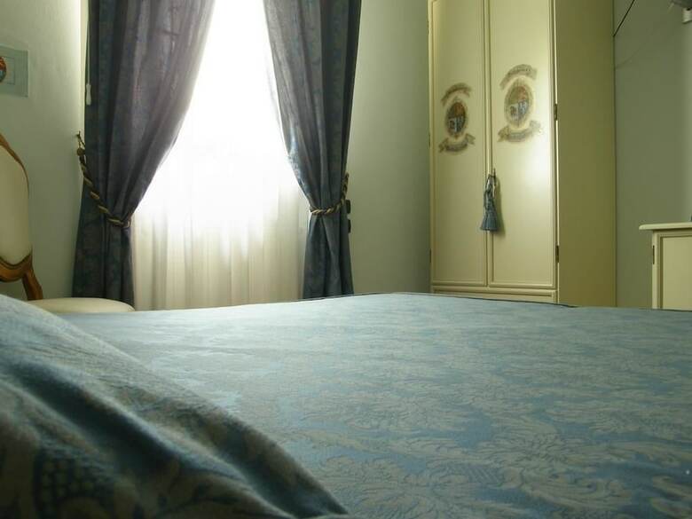 Bed & Breakfast Residence Meuble' Cortina