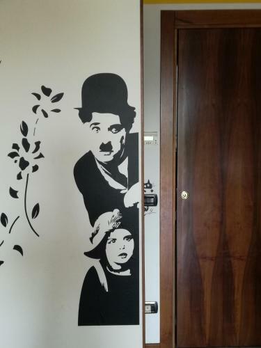 Apartamento Appartamento Elena