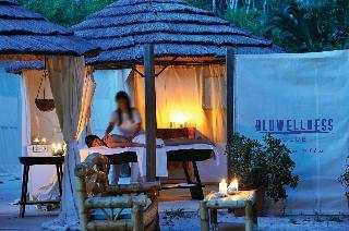 Hotel Calaserena Village