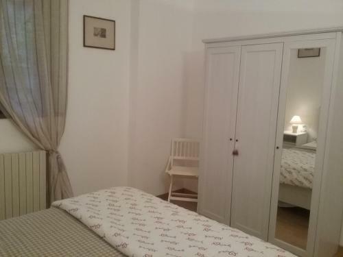 Apartamento Appartamento Fara