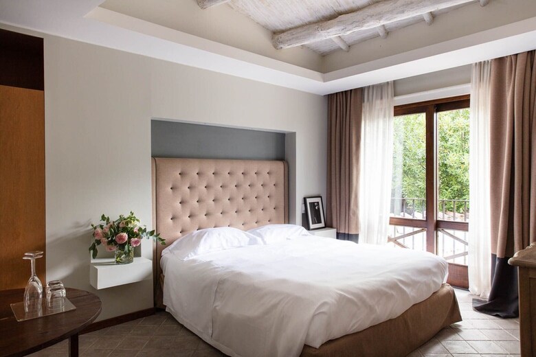Hotel Aquapetra Resort & Spa