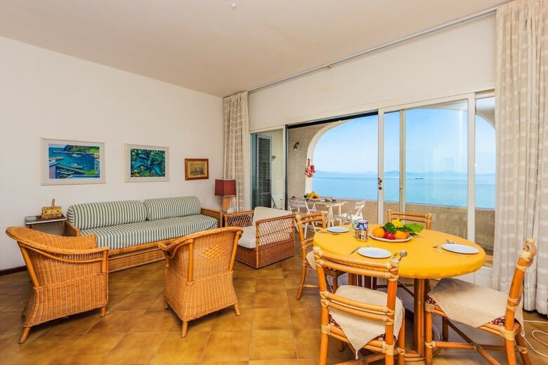 Apartamento Casa Roberta