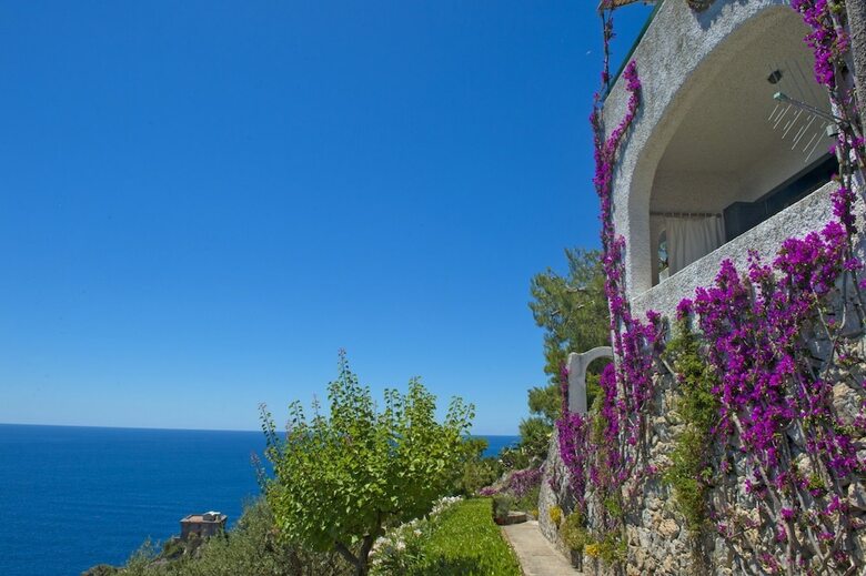 Apartamento Casa Roberta