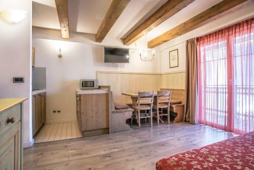 Aparthotel Al Sole Clubresidence