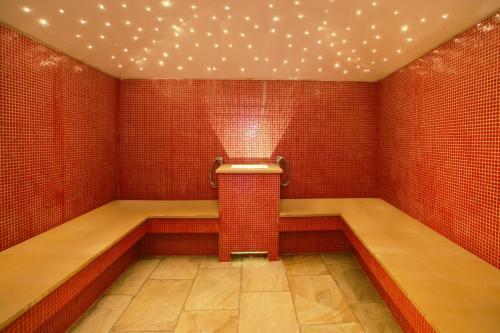 Aparthotel Al Sole Clubresidence