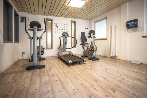 Aparthotel Al Sole Clubresidence