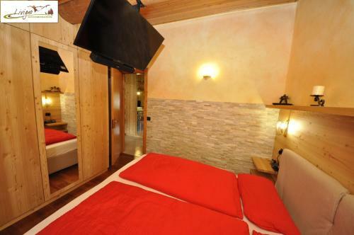 Apartamento Baita Carosello