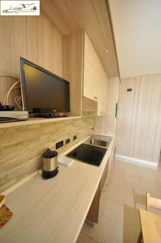 Apartamento Baita Carosello
