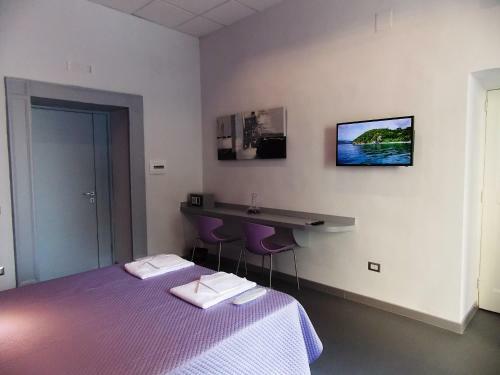Hostal Dsquare Accommodation